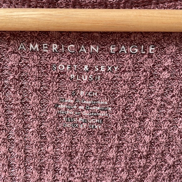 [American Eagle] Sweater - Picture 3 of 4